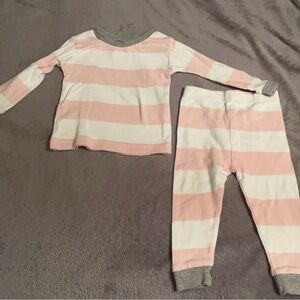 Burt’s bee’s pajamas